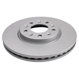 Front Ceramic Brake Pad & Rotor Kit for 2020-2024 Buick Encore GX & 2021-2023 Chevrolet Trailblazer
