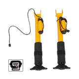 Rear Electronic Shock Absorber Pair for 2012-2015 Jeep Grand Cherokee SRT