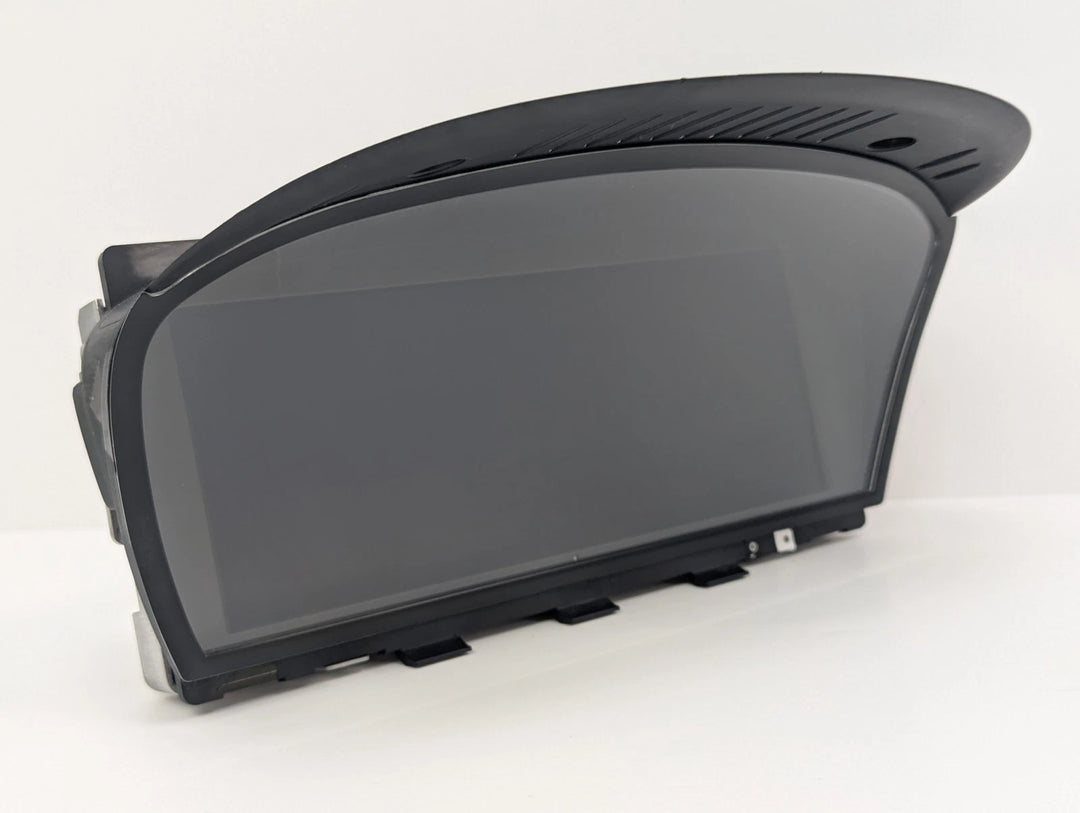 OEM 09-13 BMW E92 E93 CIC Navigation Dash Information On-Board Monitor Screen 9193745 - product image