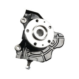 Front Driver Side Steering Knuckle for 2014-2020 Ram ProMaster 1500 2500 3500 68157801AA