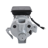 Electric Grain Mill Grinder 1500W 110V Wet and Dry for Corn Wheat and Cereal