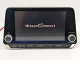 2019-2022 Nissan Altima 8" Audio Display Radio Receiver w/ Navigation GPS OEM 2591A6CA0D - product image