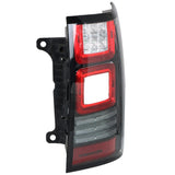 Right Passenger Side Tail Light for 2013-2016 Land Rover Range Rover LR061682