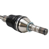 Front CV Axle Pair for 2005-2009 Subaru Legacy & Outback