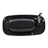 99-07 GM Pickup Truck SUV Passengers Front Outside Textured Door Handle 15107654 ADS2899R - product image