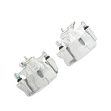 Front Brake Caliper Pair with Brackets for 2009-2019 Toyota Corolla 19-B3434 – product image