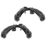 Front Upper Control Arm Pair with Ball Joints for 2003-2012 Fusion, Milan, MKZ, Zephyr and Mazda 6