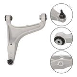 Front Lower Control Arm Pair for 2014-2022 Maserati Ghibli Quattroporte EBAY-377514887966 – product image 7