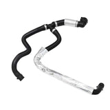 Coolant Bottle Outlet Hose 68280800AE for 2018-2025 Jeep Wrangler 2.0L