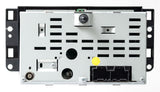 2007 Chevrolet Aveo OEM AM FM Radio with Aux 96889894 Option UM7 - product image