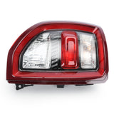 Left LED Tail Light for 2021-2023 Ford Bronco Sport M1PZ-13405-A