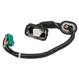 Front Left Door Sub-Wire Harness for 2007-2009 Acura MDX 32757-STX-A00 – product image 2