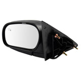 Driver Side Power Heated Mirror for 2002-2011 Ford Crown Victoria & Mercury Grand Marquis