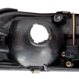 Headlight For 1997-1999 LeSabre with Cornering Light Set 16525998 GM2503158 1221-0051LR - product image