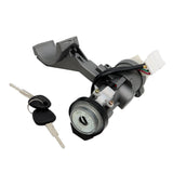 Ignition Lock Cylinder and Switch with Key for 2004-2009 Kia Spectra 2.0L