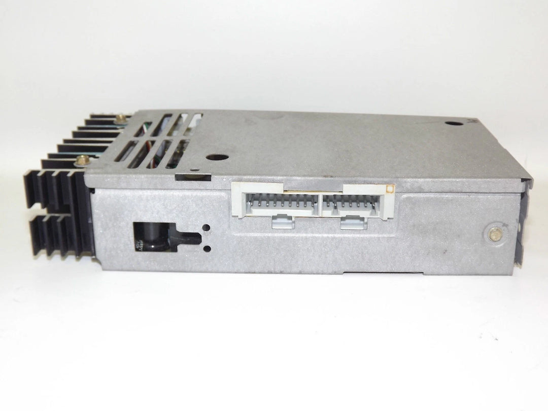 1988-1994 Chevrolet GMC Radio EQ Receiver Box With Aux Input - product image