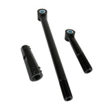 Adjustable Front Track Bar for 1999-2004 Ford F-250 F-350 Super Duty 2000-2005 Excursion 2-6 Inch Lift