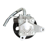 Power Steering Pump w/ Pulley for 2006-10 Kia Sedona 3.8L 21-5180 – product image 6