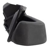 Driver Side Inside Door Handle Repair Kit for 2007-2014 Silverado/Sierra ADS7183L - product image