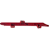 Rear Reflector For 2018-2022 Accord Sedan Rear Left 33555TVAA01 HO1184113 7227-0003L - product image