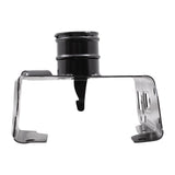 Front Passenger Side Bumper Bracket for 2018-2021 Wrangler Rubicon 2449-0018R - product image