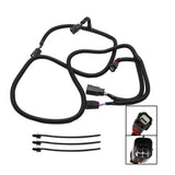 Rear Park Assist Wiring Harness for 2009-2020 Dodge Ram 1500 68031820AA – product image