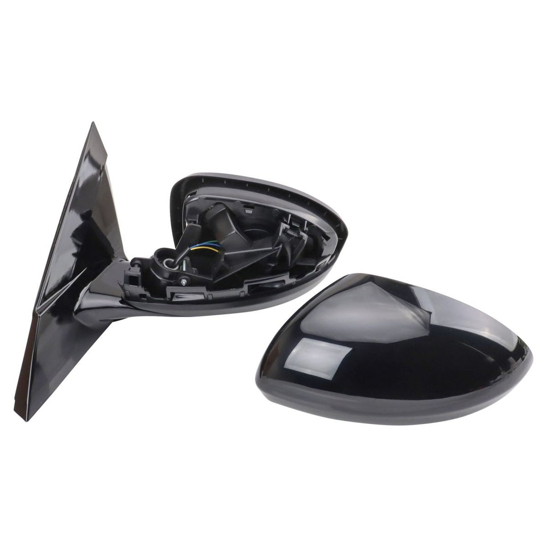 Driver Side Power Mirror for 2023-2025 Nissan Altima