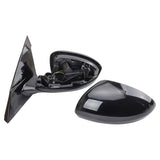 Driver Side Power Mirror for 2023-2025 Nissan Altima