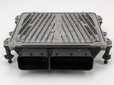 2005-2012 Mercedes W203 C230 CLK350 M272 ECU ECM Engine Control Module Unit OEM A2721531791 - product image