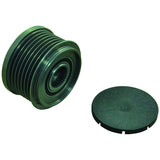 Clutch Pulley For Ford Ranger L4 2.2L 15-16 F00M991916 535012810 F-556174 – front view