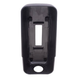 Door Mirror Cover For 2003-2009 C6500 Kodiak 20791442 2003-2009 C7500 Topkick 1339-5001B-2 - product image