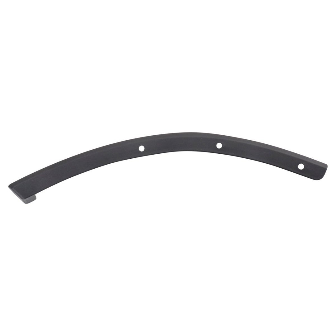 Front Bumper Molding Pair for 2007-2013 Chevrolet Silverado 1500