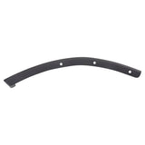 Front Bumper Molding Pair for 2007-2013 Chevrolet Silverado 1500