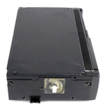 1999-2002 Mercury Cougar Trunk-Mounted 6 Disc CD Changer F8CF18C830CB - product image