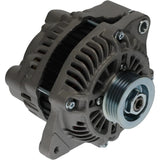 New Alternator For Vauxhall Agila B 11-17 95507897 31400-65J10 3140085L10 23955N PP23955N – front view
