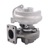 Turbocharger for Caterpillar 262C2 277C 289C with 3044C C3.4 Engine 3149972