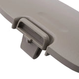 Tan Overhead Console Storage Cover Lid fits Ford Super Duty Pickup Explorer 3449-0005TN - product image