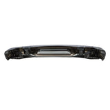 Chrome Rear Step Bumper for 1996-2023 Chevrolet Express GMC Savana 25962248 – product image 3
