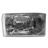 Halogen Headlight Pair for 2002-2005 Ford F-250, F-350 Super Duty and Excursion