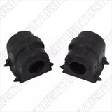 Front Left & Right Suspension Stabilizer Bar Bushing Kit For Ford Explorer - product image 2