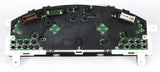 2001 Nissan Altima Dash ABS OEM Speedometer Instrument Cluster 24810-1Z401 - fitment verification guide