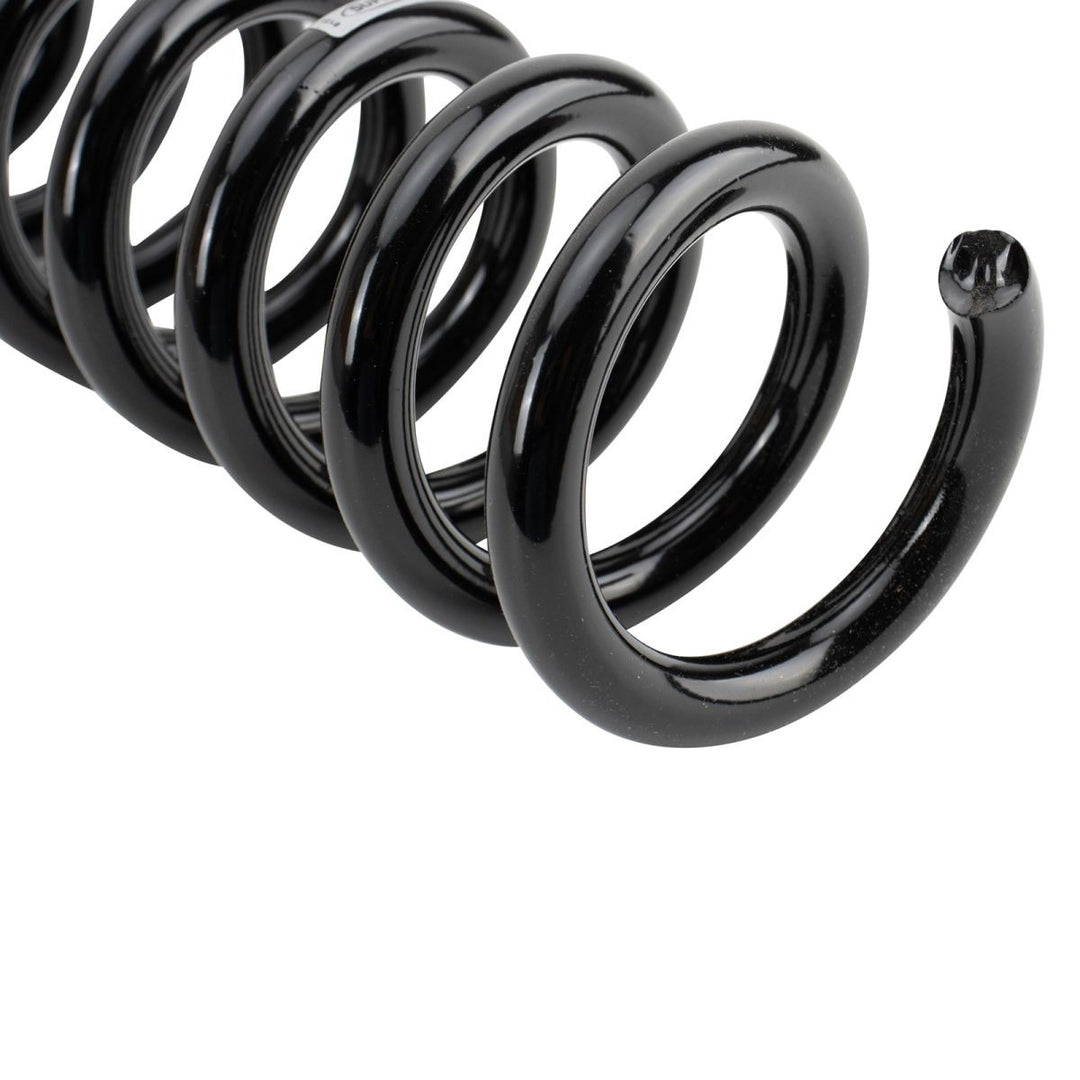 Rear Coil Spring for 2005-2006 Mercedes-Benz E320 and 2006 E500