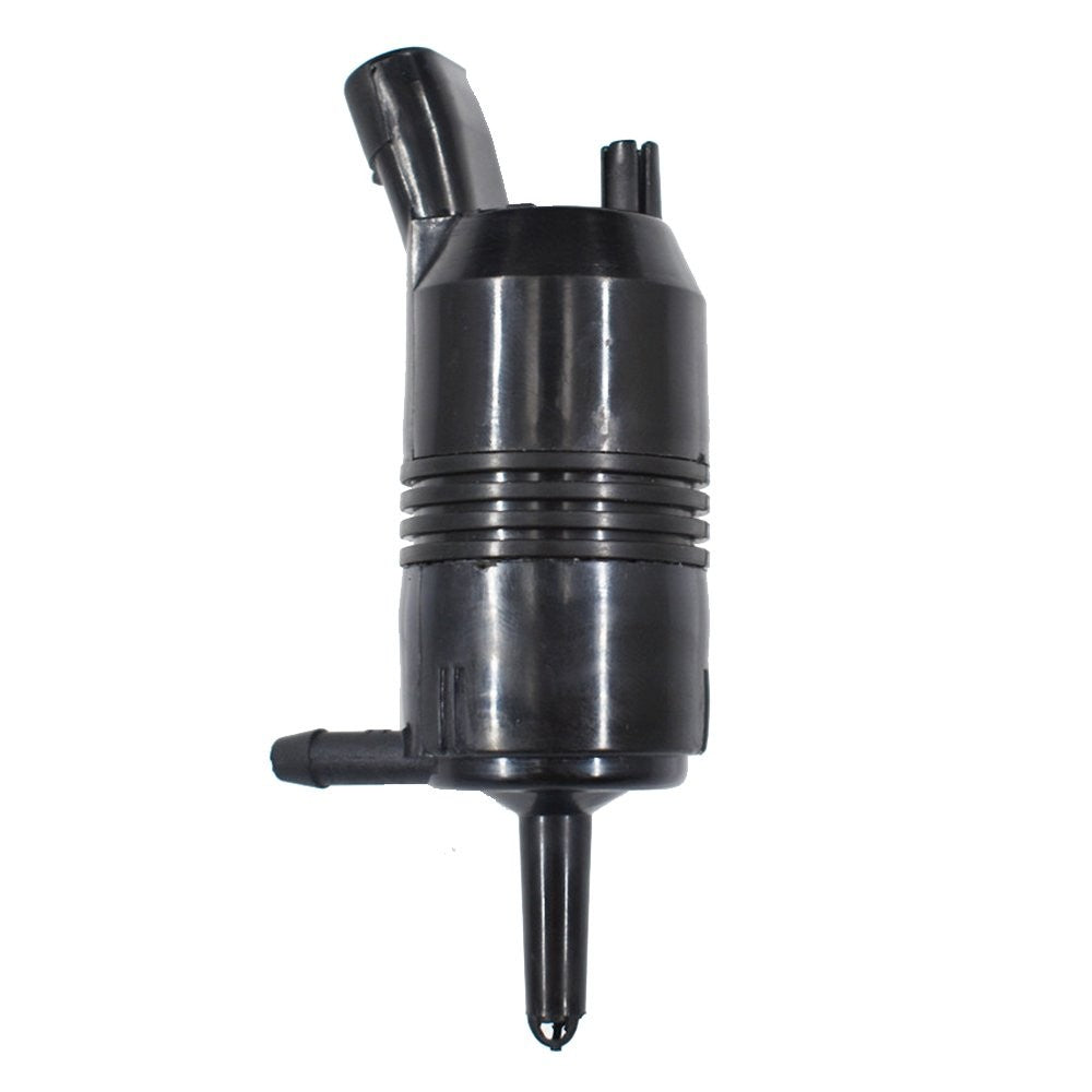 Windshield Washer Pump for 1991-2006 Buick Cadillac Chevrolet GMC 22127652