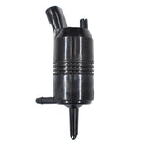 Windshield Washer Pump for 1991-2006 Buick Cadillac Chevrolet GMC 22127652