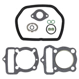 Top End Gasket Kit for 1992-2003 Honda XR100R 2004-2013 CRF100F