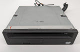 2007-2008 Acura TL Alpine Trunk DVD Disc Player GPS Navigation Map ROM Drive OEM 39540-SEP-A510-M1 - product image