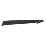 Rear Right Upper Quarter Trim Panel for 2020-2025 Nissan Sentra 781266LB0A