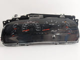 2000-2002 Ford F-150 Expedition Speedometer Instrument Cluster Gauges XL3F-10A855-AA OEM - product image