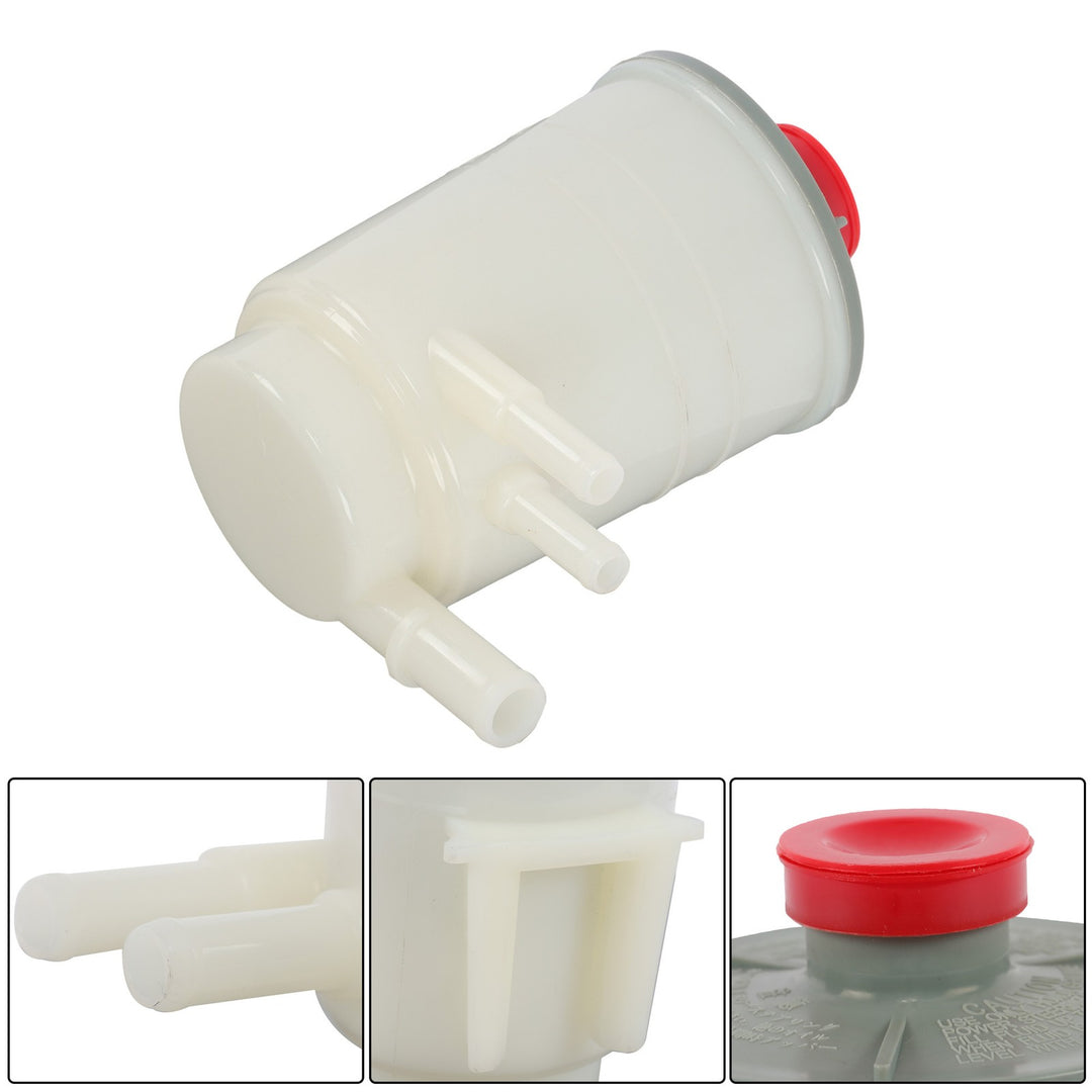 Power Steering Reservoir with Cap for 1996-2004 Acura RL 3.5L 53701-SZ3-003