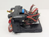 2001-2009 Mercedes W203 C230 C280 CLK350 Front SAM Fuse Box Relay Control Module 2095450001 OEM - product image